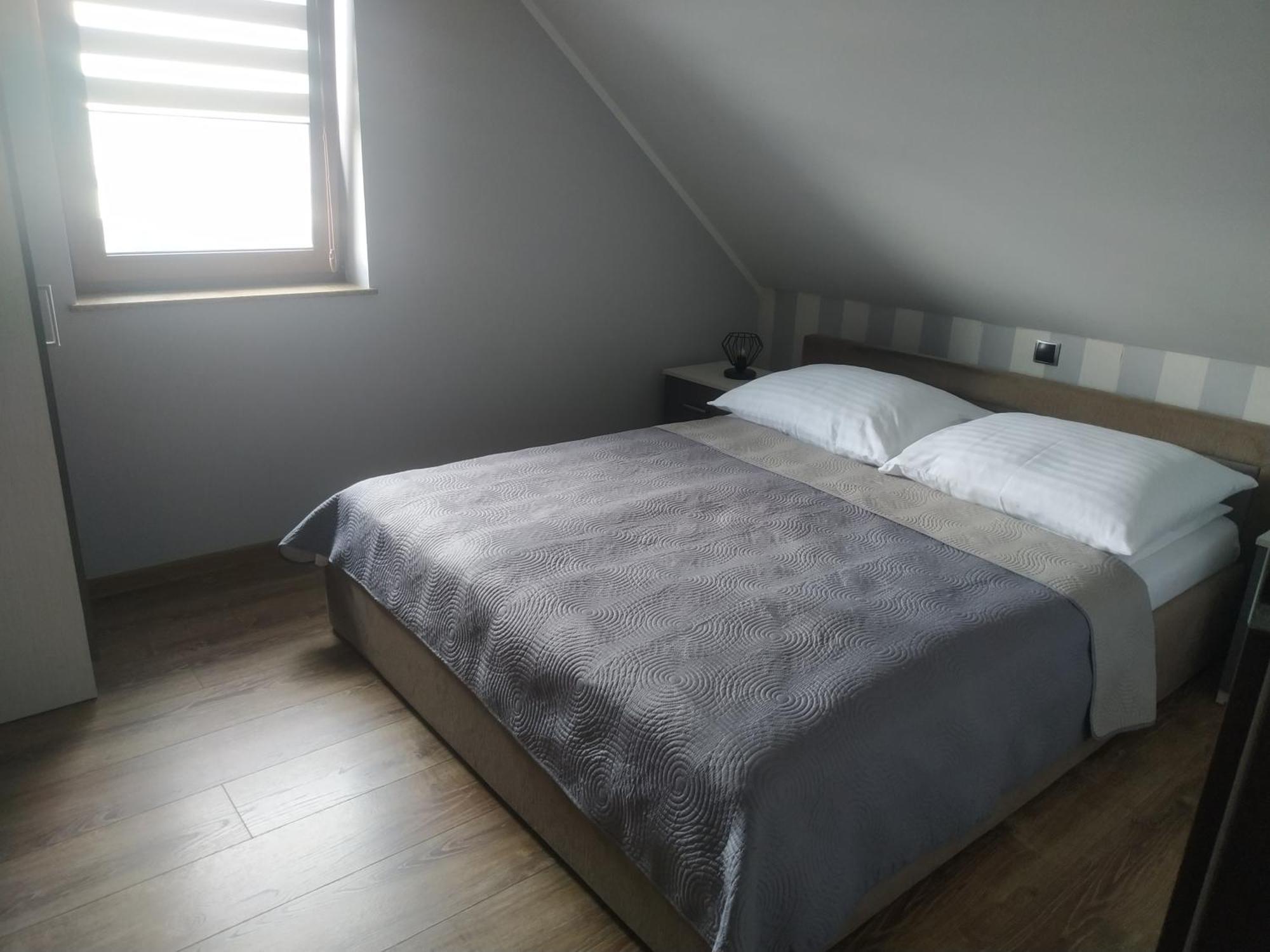 Apartament Megalo Władysławowo Exteriör bild
