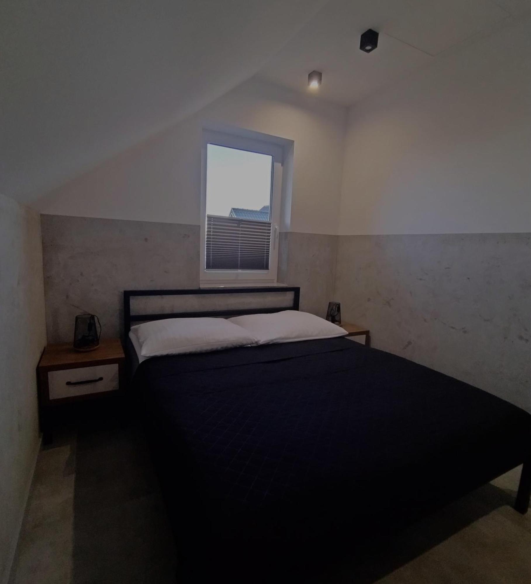 Apartament Megalo Władysławowo Rum bild