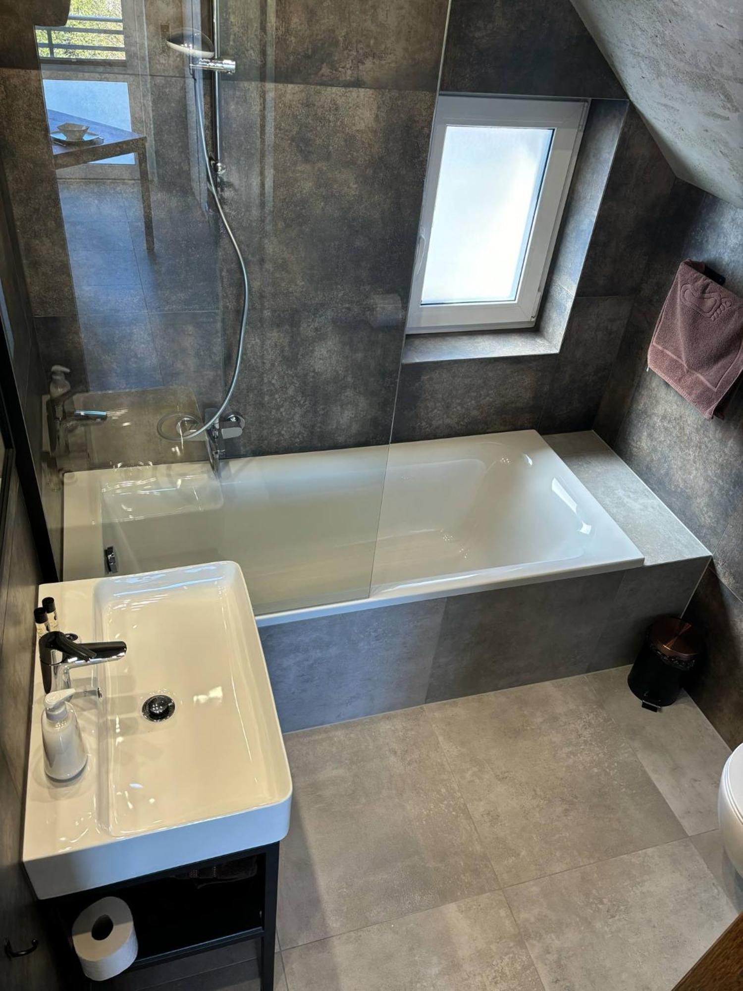 Apartament Megalo Władysławowo Rum bild